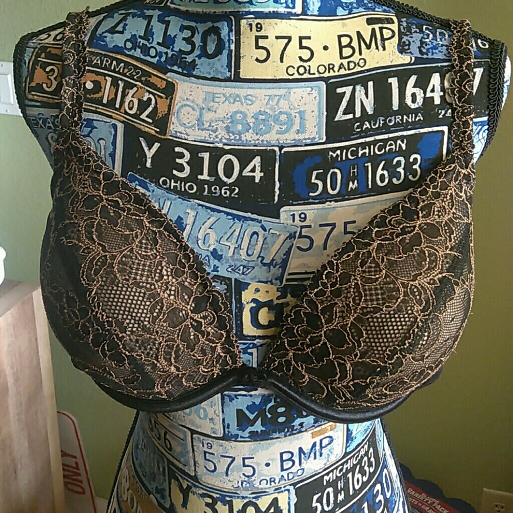 Bra